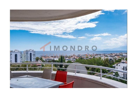 Mieszkanie na sprzedaż - Antalya Lara, Turcja, 180 m², 370 995 USD (1 517 371 PLN), NET-101231989