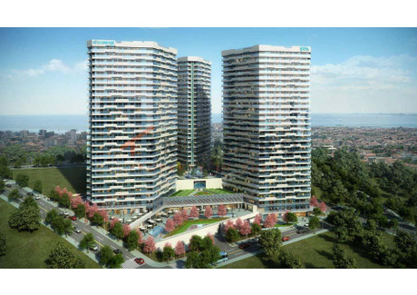 Mieszkanie na sprzedaż - Istanbul Kadikoy, Turcja, 169 m², 528 109 USD (2 191 651 PLN), NET-101318049