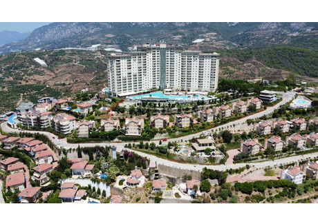 Mieszkanie na sprzedaż - Alanya Mahmutlar, Turcja, 110 m², 179 397 USD (733 732 PLN), NET-101464511