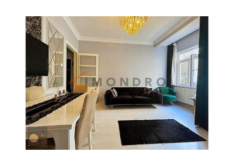 Mieszkanie na sprzedaż - Istanbul Beyoglu, Turcja, 100 m², 186 376 USD (762 278 PLN), NET-101492414