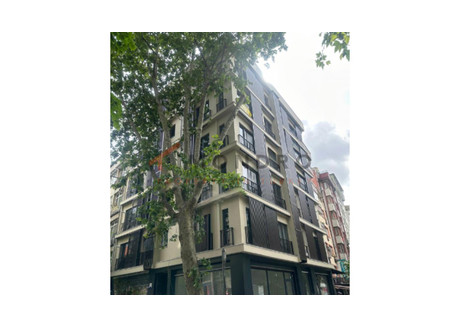 Mieszkanie na sprzedaż - Istanbul Besiktas, Turcja, 115 m², 523 610 USD (2 141 565 PLN), NET-102066371