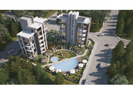 Mieszkanie na sprzedaż - Antalya Aksu, Turcja, 53 m², 109 059 USD (446 051 PLN), NET-102165144