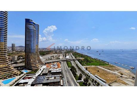 Mieszkanie na sprzedaż - Istanbul Kartal, Turcja, 79 m², 262 825 USD (1 090 723 PLN), NET-102277602