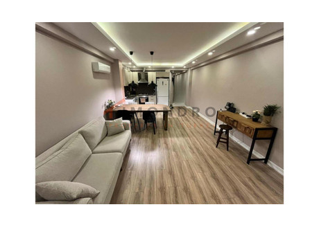 Mieszkanie na sprzedaż - Istanbul Sisli, Turcja, 95 m², 235 946 USD (960 301 PLN), NET-102544662