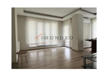 Mieszkanie na sprzedaż - Istanbul Bakirkoy, Turcja, 111 m², 256 412 USD (1 064 109 PLN), NET-102571296