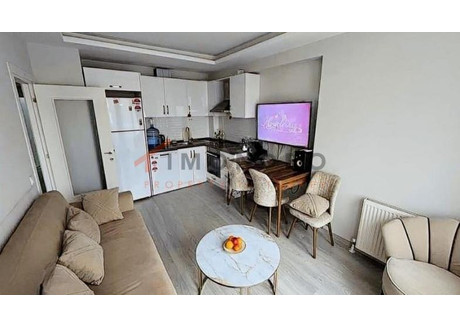 Mieszkanie na sprzedaż - Istanbul Sisli, Turcja, 75 m², 187 172 USD (767 405 PLN), NET-102600927