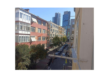 Mieszkanie na sprzedaż - Istanbul Sisli, Turcja, 75 m², 111 583 USD (454 145 PLN), NET-102798531