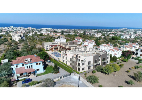 Mieszkanie na sprzedaż - Girne, Cypr, 93 m², 218 588 USD (889 654 PLN), NET-102936495