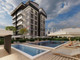 Mieszkanie na sprzedaż - Antalya Aksu, Turcja, 65 m², 170 775 USD (708 715 PLN), NET-86075957