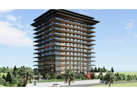 Mieszkanie na sprzedaż - Alanya Tosmur, Turcja, 65 m², 248 308 USD (990 749 PLN), NET-86076186