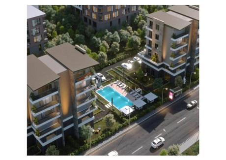 Mieszkanie na sprzedaż - Antalya Aksu, Turcja, 130 m², 212 371 USD (815 503 PLN), NET-86076321