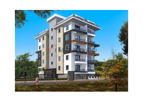 Mieszkanie na sprzedaż - Alanya Mahmutlar, Turcja, 65 m², 115 271 USD (472 610 PLN), NET-86076563