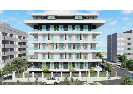 Mieszkanie na sprzedaż - Alanya Centre, Turcja, 145 m², 372 039 USD (1 555 121 PLN), NET-86076680