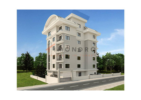 Mieszkanie na sprzedaż - Alanya Avsallar, Turcja, 180 m², 270 592 USD (1 066 133 PLN), NET-86076896
