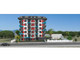 Mieszkanie na sprzedaż - Alanya Avsallar, Turcja, 138 m², 167 661 USD (660 584 PLN), NET-86077103