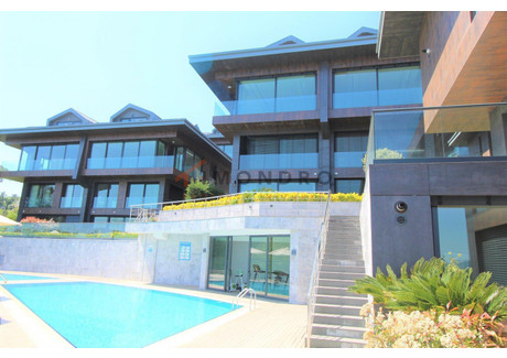 Mieszkanie na sprzedaż - Istanbul Sariyer, Turcja, 235 m², 1 792 313 USD (7 491 868 PLN), NET-86456302