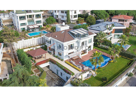 Dom na sprzedaż - Istanbul Kartal, Turcja, 750 m², 5 105 432 USD (19 604 861 PLN), NET-86641375