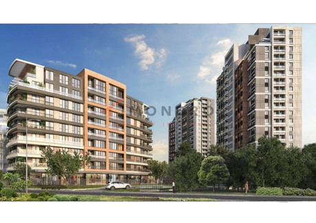 Mieszkanie na sprzedaż - Istanbul Sariyer, Turcja, 181 m², 1 516 012 USD (6 291 449 PLN), NET-87064142