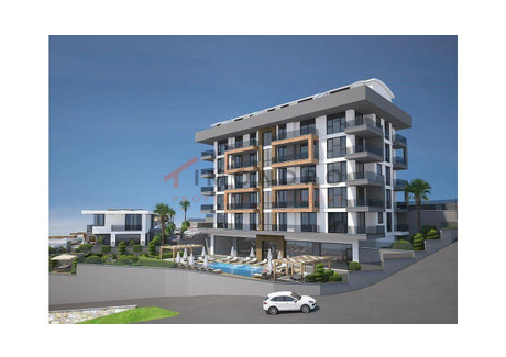 Mieszkanie na sprzedaż - Alanya Kargicak, Turcja, 120 m², 210 713 USD (844 960 PLN), NET-87064395