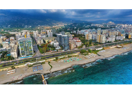 Mieszkanie na sprzedaż - Alanya Mahmutlar, Turcja, 95 m², 280 246 USD (1 163 019 PLN), NET-87064452