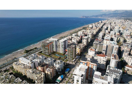 Mieszkanie na sprzedaż - Alanya Mahmutlar, Turcja, 75 m², 301 479 USD (1 196 871 PLN), NET-87064598