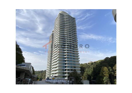 Mieszkanie na sprzedaż - Istanbul Beykoz, Turcja, 189 m², 1 286 459 USD (4 940 002 PLN), NET-87064601