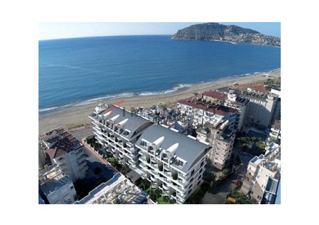 Mieszkanie na sprzedaż - Alanya Centre, Turcja, 165 m², 831 762 USD (3 185 649 PLN), NET-87064616