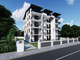 Mieszkanie na sprzedaż - Alanya Gazipasa, Turcja, 75 m², 148 560 USD (585 328 PLN), NET-87797002