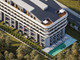 Mieszkanie na sprzedaż - Antalya Konyaalti, Turcja, 60 m², 135 814 USD (547 330 PLN), NET-87797017