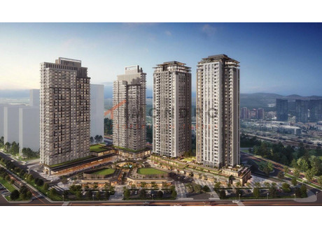 Mieszkanie na sprzedaż - Istanbul Umraniye, Turcja, 174 m², 507 743 USD (2 107 134 PLN), NET-88548053