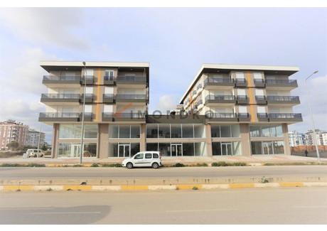 Mieszkanie na sprzedaż - Antalya Kepez, Turcja, 45 m², 59 804 USD (235 626 PLN), NET-88769425