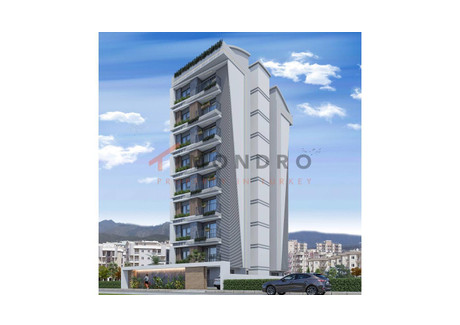 Mieszkanie na sprzedaż - Antalya Centre, Turcja, 63 m², 162 112 USD (651 690 PLN), NET-89451886