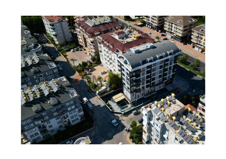 Mieszkanie na sprzedaż - Alanya Oba, Turcja, 194 m², 348 134 USD (1 427 349 PLN), NET-83245959