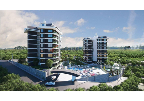 Mieszkanie na sprzedaż - Alanya Demirtas, Turcja, 55 m², 124 936 USD (503 491 PLN), NET-83246002
