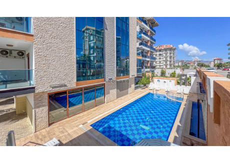 Mieszkanie na sprzedaż - Alanya Kestel, Turcja, 200 m², 215 827 USD (895 683 PLN), NET-94283310