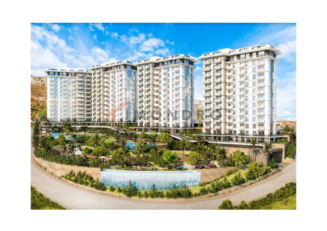 Mieszkanie na sprzedaż - Alanya Mahmutlar, Turcja, 75 m², 110 757 USD (452 996 PLN), NET-94302602