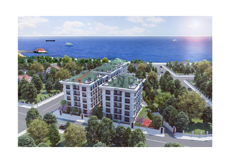 Mieszkanie na sprzedaż - Istanbul Buyukcekmece, Turcja, 100 m², 182 386 USD (747 781 PLN), NET-94782820