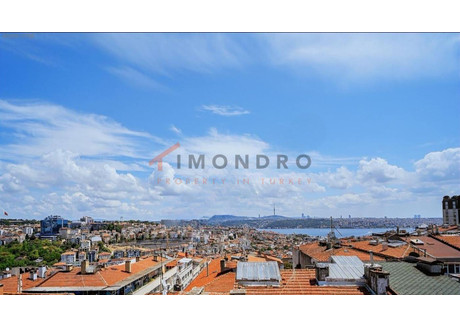 Mieszkanie na sprzedaż - Istanbul Sisli, Turcja, 170 m², 828 900 USD (3 265 866 PLN), NET-94832465