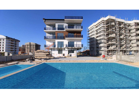 Mieszkanie na sprzedaż - Antalya Aksu, Turcja, 60 m², 87 643 USD (335 671 PLN), NET-95241762