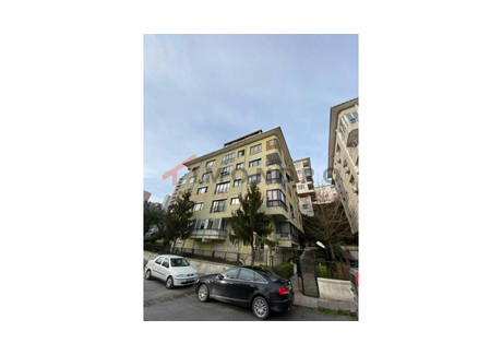 Mieszkanie na sprzedaż - Istanbul Besiktas, Turcja, 130 m², 289 716 USD (1 173 348 PLN), NET-95884228