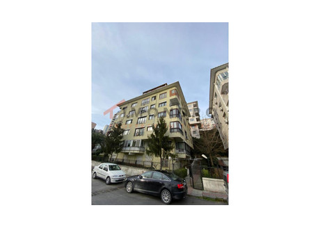 Mieszkanie na sprzedaż - Istanbul Besiktas, Turcja, 130 m², 292 159 USD (1 151 107 PLN), NET-95884228