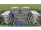 Mieszkanie na sprzedaż - Alanya Okurcalar, Turcja, 107 m², 209 046 USD (823 640 PLN), NET-96101637