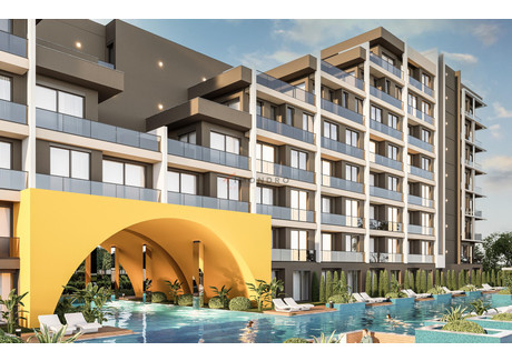 Mieszkanie na sprzedaż - Antalya Aksu, Turcja, 58 m², 115 094 USD (441 960 PLN), NET-96313917