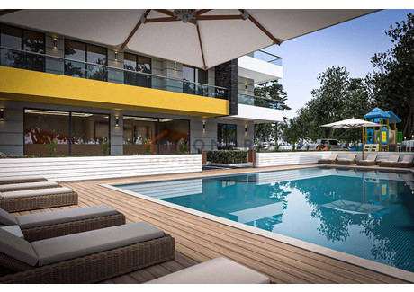 Mieszkanie na sprzedaż - Alanya Basirli, Turcja, 260 m², 317 282 USD (1 250 093 PLN), NET-96313923