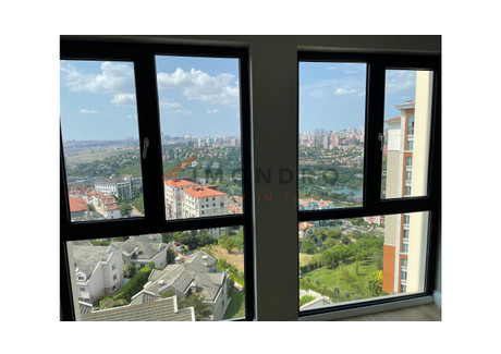 Mieszkanie na sprzedaż - Istanbul Bahcesehir, Turcja, 71 m², 150 482 USD (615 472 PLN), NET-96982329