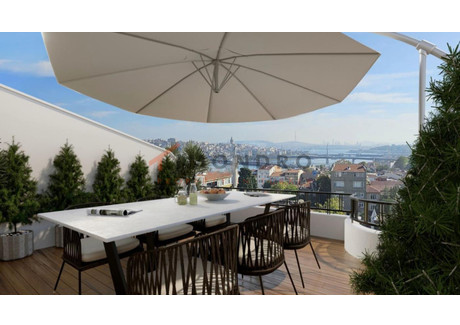 Mieszkanie na sprzedaż - Istanbul Fatih, Turcja, 124 m², 346 541 USD (1 389 630 PLN), NET-97008772