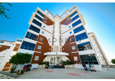 Mieszkanie na sprzedaż - Alanya Avsallar, Turcja, 115 m², 177 528 USD (726 088 PLN), NET-99989326