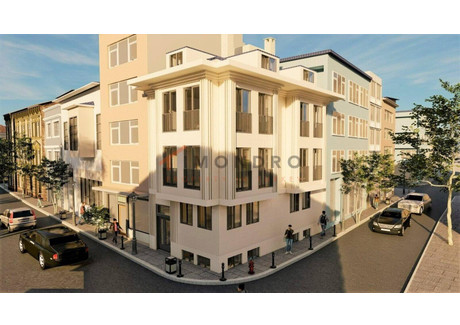 Dom na sprzedaż - Istanbul Fatih, Turcja, 310 m², 1 743 972 USD (7 237 486 PLN), NET-90032394