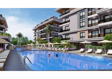 Mieszkanie na sprzedaż - Alanya Karakocali, Turcja, 156 m², 249 369 USD (982 514 PLN), NET-90434770