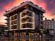 Mieszkanie na sprzedaż - Alanya Oba, Turcja, 70 m², 211 168 USD (861 565 PLN), NET-90832348